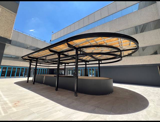 144M² RETAIL TO LET IN ROSEBANK